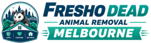 Fresho Dead Animal Removal Hastings logo
